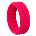 AKA 1:10 Buggy 2WD Front Closed Cell Insert (Soft) (2 pcs)