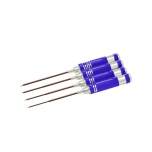 Arrowmax  kuuskantkruvikerajad .050", .063", .078", .093" X 120mm