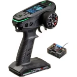 Absima CR10P (DumboRC DDF-350) Saatja ja X10F 10-kanaliga vastuvõtja komplekt