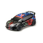 Absima 1:24 2WD Touring/Drift Car "X Racer" RTR with ESP
