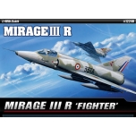 Academy Mirage III R 1:48