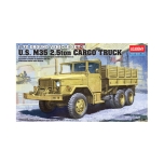 Academy U.S. M35 2.5ton Cargo Truck 1:72