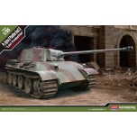 Academy 1/35 Pz.Kpfw.V Panther Ausf.G 'Last Production'