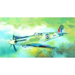 Academy Supermarine Spitfire Mk.XIVC 1:72