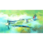 Academy Supermarine Spitfire Mk.XIVC 1:72