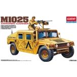Academy M-1025 Armored Carrier (1:35)
