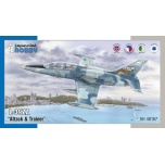 Special Hobby L-39ZA/ZA ART Albatros 1:48