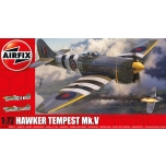 Airfix Hawker Tempest Mk.V 1:72