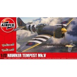 Airfix Hawker Tempest Mk.V 1:72