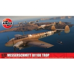 Airfix Messerschmitt Bf110E/E-2 TROP 1:72