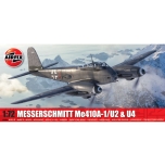 Airfix Messerschmitt Me410A-1/U2 & U4 1:72
