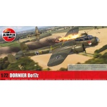 Airfix Dornier Do.17z 1:72