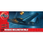 Airfix Vickers Wellington Mk.II 1:72