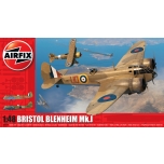 Airfix Bristol Blenheim Mk.1 1:48