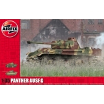 Airfix Panther Ausf G. 1:35