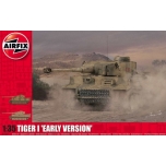 Airfix Tiger 1 Early Production Version 1:35