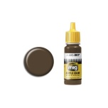 ACRYLIC COLOR 6K Russian Brown