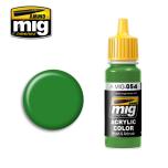 ACRYLIC COLOR Signal Green