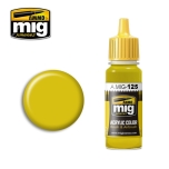 ACRYLIC COLOR Gold Yellow (RLM 04 Gelb)
