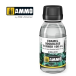 AMMO Enamel Odourless Thinner 100 ml