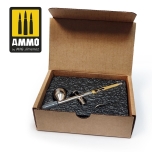 AMMO Aircobra Airbrush (0,3 mm)