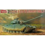 Amusing Hobby 1/35 British Centurion Mk.V