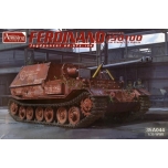 Amusing Hobby 1:35 Ferdinand No 150100 Jagdpanzer Sd.kfz.184