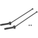 Arrma CVD Driveshaft Set 174.5mm Talion