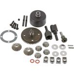 Arrma Diff Set Front/Rear 43T