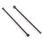 Arrma CVD Driveshaft 142mm Kraton (2)