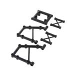 Arrma Center Roll Cage Set Composite Kraton