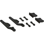 Arrma Low-Profile Wing Mount Set TALION