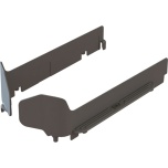 Arrma Mt Side Guard Set