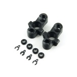 Arrma Steering Block Front Composite (2)