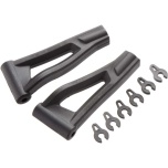 Arrma Suspension Arms M Front Upper (1 Pair)