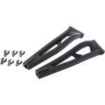 Arrma Suspension Arms L Front Upper Kraton (1 Paar)