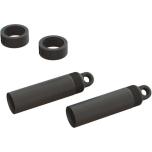 Arrma Shock Body/Spring Spacer Set 2 Front 4x4