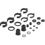 Arrma Composite Shock Parts/O-Ring Set (2)