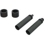 Arrma Shock Body/Spring Spacer Set 2 Rear 4x4