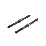 Arrma Stl Trnbkle 4x63 Blk