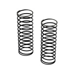 Arrma Shock Spring 80mm 7.0N/cm (4.0lbs/in) (2)