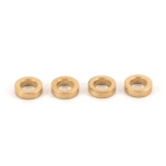 Arrma Steering Bushing 6x10x3mm (4)