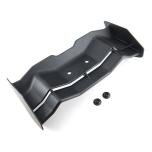 Arrma Wing 224mm Rear Black (Kraton)