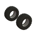 Arrma Tire dBoots Ragnarok Mt/ Inserts (2)