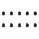 Arrma Set Screw 4x4mm (10)