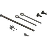Arrma Body Mounting Hardware Set 3S V4