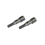 Arrma Wheel Axle, Long (2)