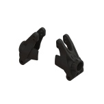 Arrma Rear Hub Set 3S V4, 2WD