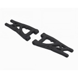 Arrma Front Arms (2) Granite, Vorteks, Senton 223S 4X4