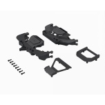 Arrma Body Release Set Senton 223S 4X4